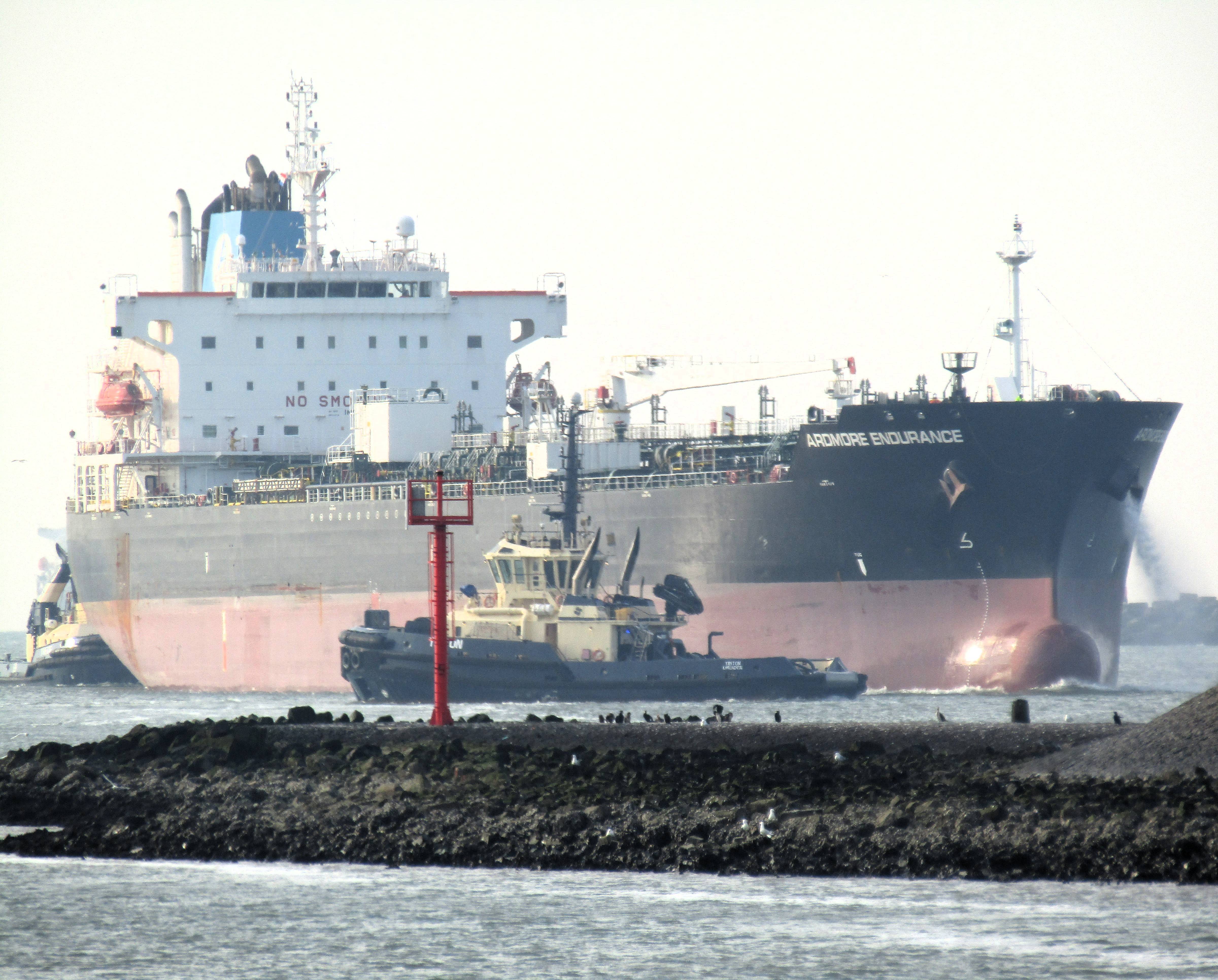 ARDMORE ENDURANCE 
